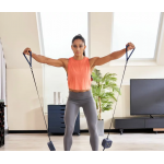 Unitree Pump Pro 2-20公斤 便攜式健身泵 (黎明藍調)